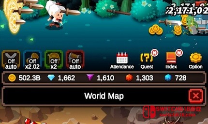 无尽剑道-v1.1.20-MOD菜单