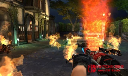 僵尸火力3D-v1.42.0-MOD菜单