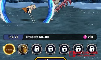 火柴人恶魔城之战-v1.27-MOD菜单