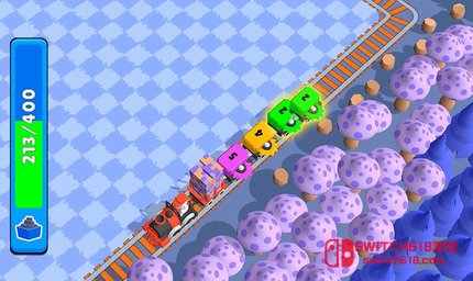 火车矿工-v4.4.1-MOD菜单