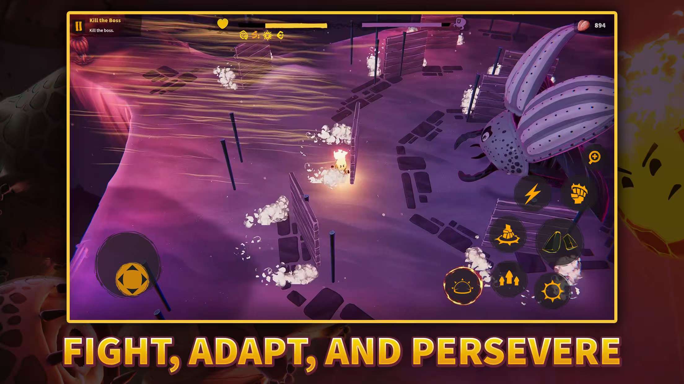 火焰守护者-v1.0.6b8-MOD菜单 1 火焰守护者-v1.0.6b8-MOD菜单游戏截图