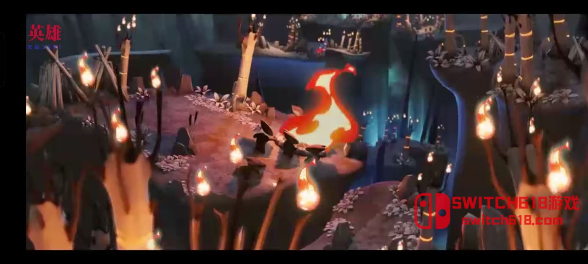 火焰守护者-v1.0.6b8-MOD菜单 5 火焰守护者-v1.0.6b8-MOD菜单游戏截图