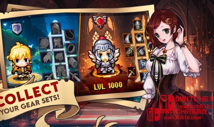 黑暗RPG 2d-v2.0.4-MOD菜单