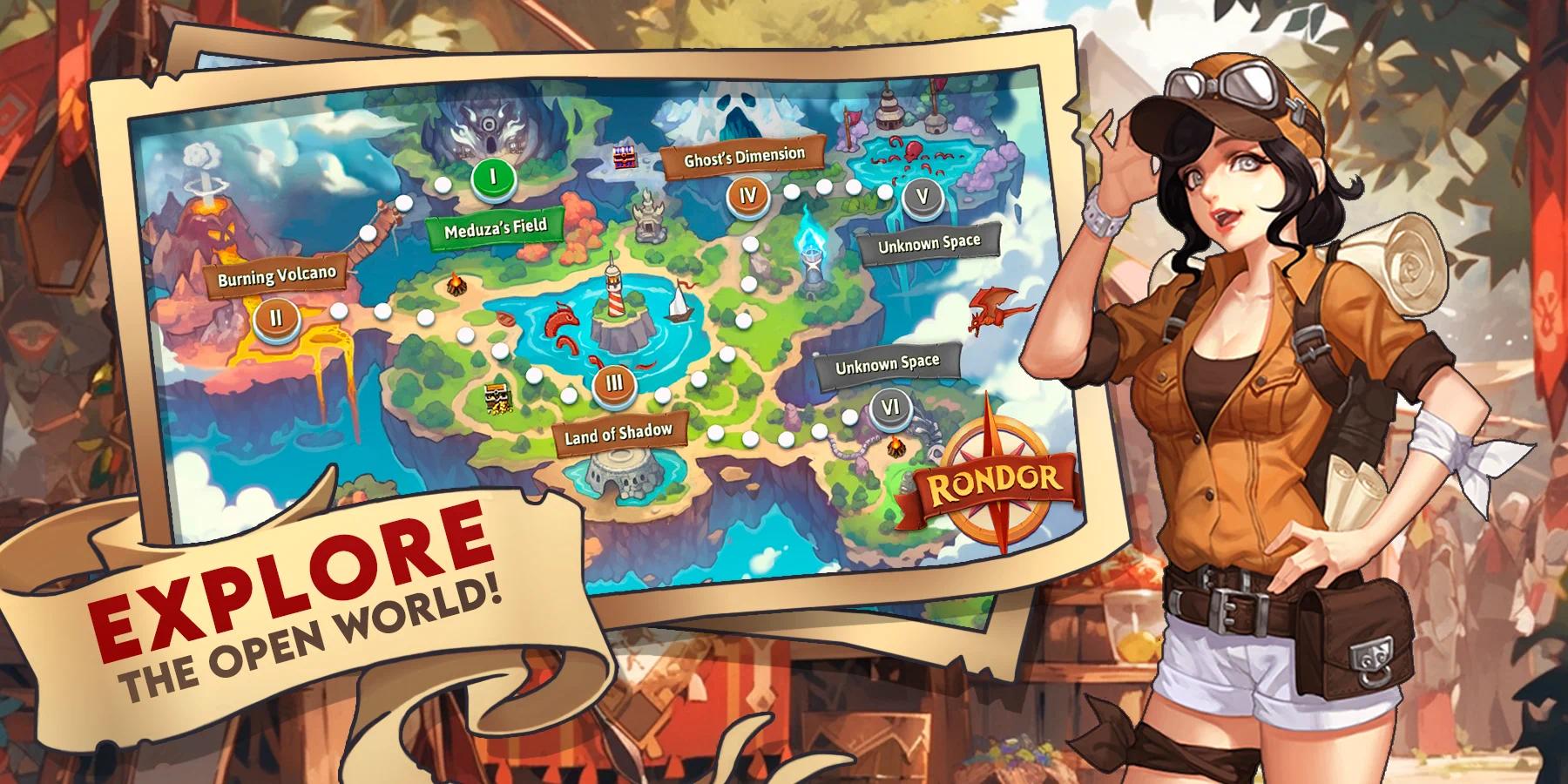 黑暗RPG 2d-v2.0.4-MOD菜单 4 黑暗RPG 2d-v2.0.4-MOD菜单游戏截图