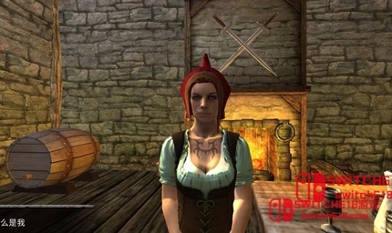 掠夺之剑：暗影大陆-v21-MOD菜单