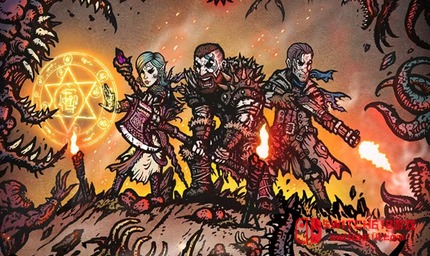 合成地牢-v2.9.3-MOD菜单