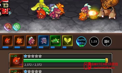 培养合成兽大师-v1.2.6-MOD菜单