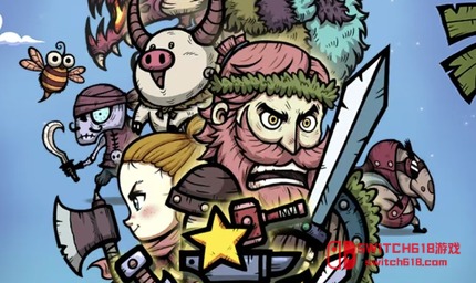 合成勇士的冒险-v2.8.4-MOD菜单