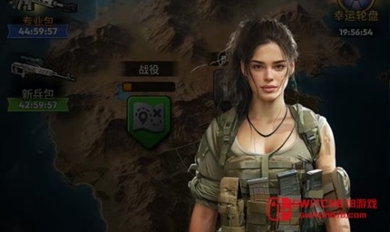 狙击手围攻-v3.75.1-MOD菜单