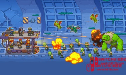 塔式列车：防御僵尸-v1.1.5-MOD菜单