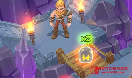 维京人的复仇-v1.0.12-MOD菜单