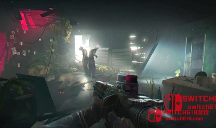 僵尸猎人2-v0.9.86-MOD菜单