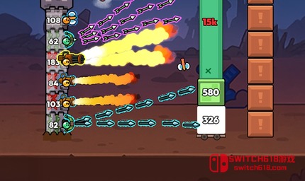 方块冲突-v1.0.23-MOD菜单