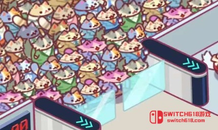 办公室猫咪世界-v1.0.72-MOD菜单