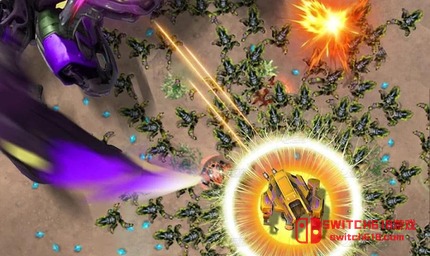 科幻幸存者：机甲生存-v1.0.500-MOD菜单