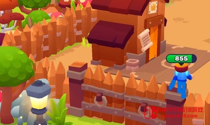 皇家领地：拯救国王-v1.3.1-MOD菜单