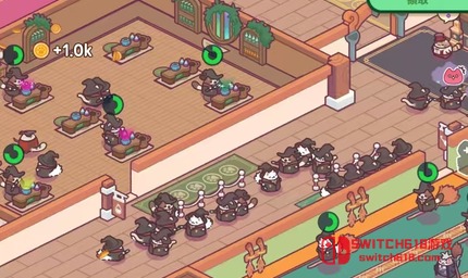 猫咪魔法学校-v1.0.61-MOD菜单