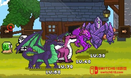 培养像素大师-v1.3.9-MOD菜单