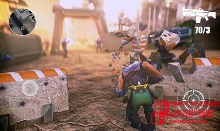 进化2：争夺乌托邦-v0.2760.90044-MOD菜单