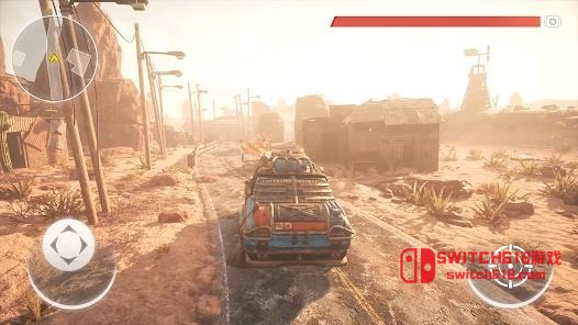 进化2:争夺乌托邦-v0.2760.90044-MOD菜单 3 进化2:争夺乌托邦-v0.2760.90044-MOD菜单游戏截图