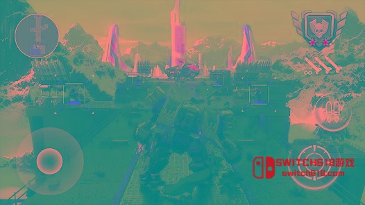 进化2:争夺乌托邦-v0.2760.90044-MOD菜单 4 进化2:争夺乌托邦-v0.2760.90044-MOD菜单游戏截图