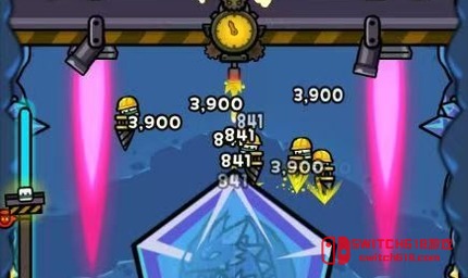 掘掘掘：挖掘冒险-v1.3.8-MOD菜单