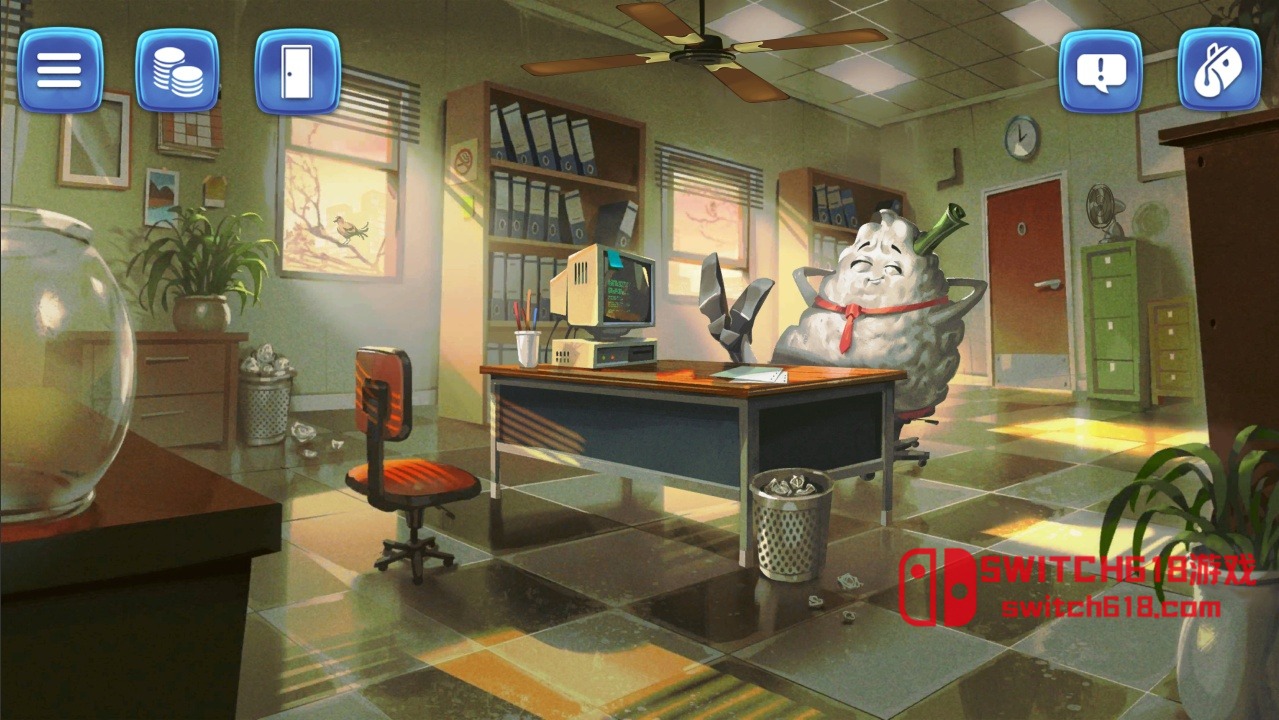 心灵塑造者-v1.0.11-MOD菜单 2 心灵塑造者-v1.0.11-MOD菜单游戏截图