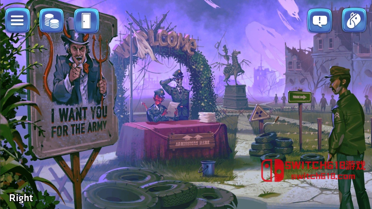 心灵塑造者-v1.0.11-MOD菜单 3 心灵塑造者-v1.0.11-MOD菜单游戏截图