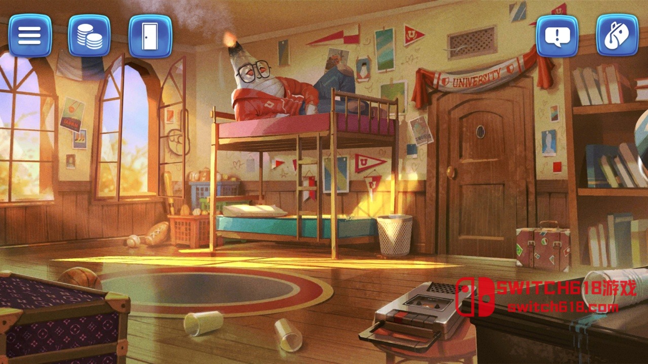 心灵塑造者-v1.0.11-MOD菜单 4 心灵塑造者-v1.0.11-MOD菜单游戏截图