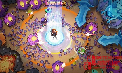 幸存者：史诗射击-v1.1.1-MOD菜单