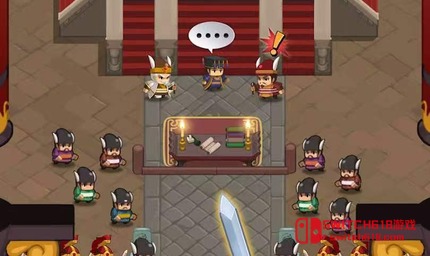 三国生存战-v1.3.1-MOD菜单