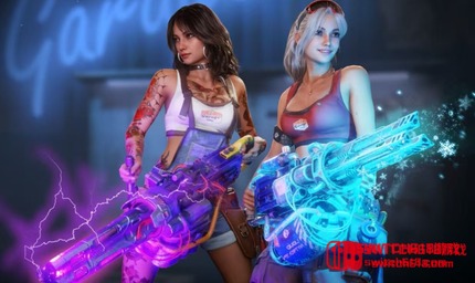 亡者征程-v2.4.6-MOD菜单