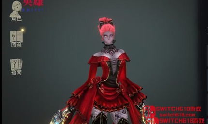 恶魔猎手：暗影世界-v61.133.2.0-MOD菜单