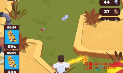 荒原生活-v2.9.0-MOD菜单