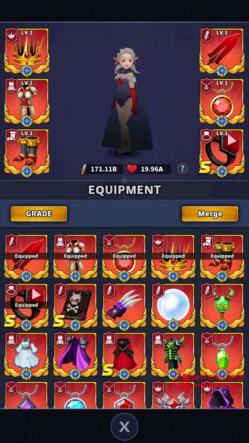 血色入侵-v2.14.0-MOD菜单 2 血色入侵-v2.14.0-MOD菜单游戏截图