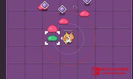 镐王岛-v407-MOD菜单