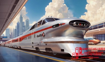 铁路帝国-v6.0.0-MOD菜单