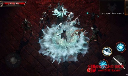 奥尼罗-v1.4.4-MOD菜单