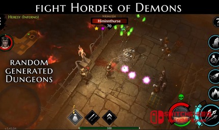 异教之神-v1.50.00-MOD菜单