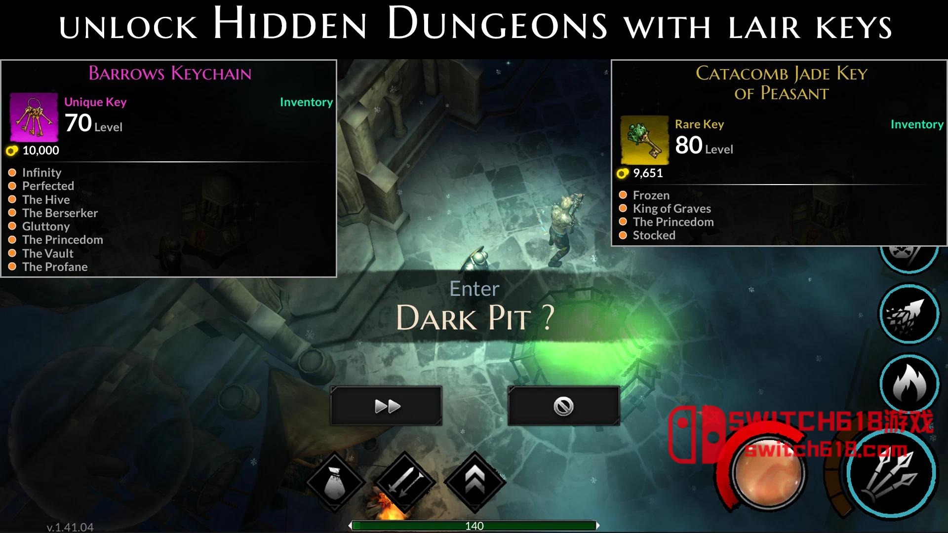 异教之神-v1.50.00-MOD菜单 3 异教之神-v1.50.00-MOD菜单游戏截图