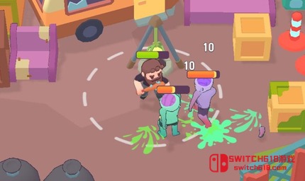 最后的堡垒-v1.7.1-MOD菜单