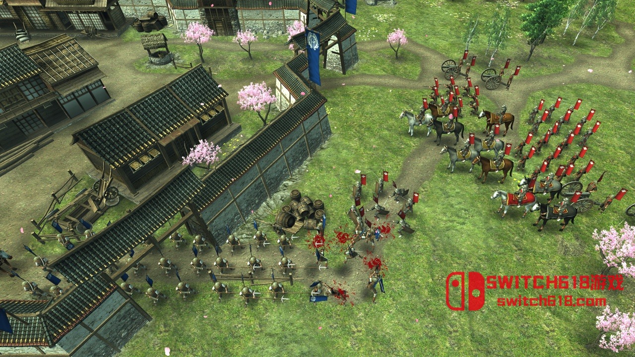 幕府之争:上兵伐谋-v2.0.4-MOD菜单 2 幕府之争:上兵伐谋-v2.0.4-MOD菜单游戏截图