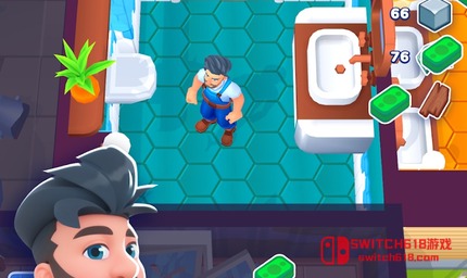 装修日-v2.23.2-MOD菜单