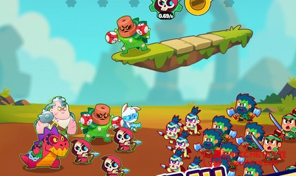 装备大战-v6.10.0-MOD菜单