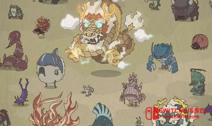 野性驯服者-v2.45-MOD菜单