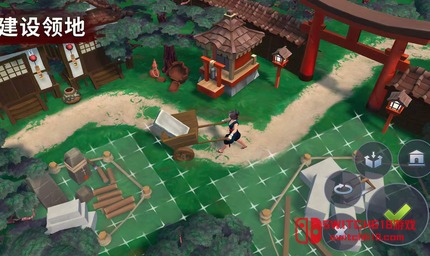 武士生存-v2.1.18-MOD菜单