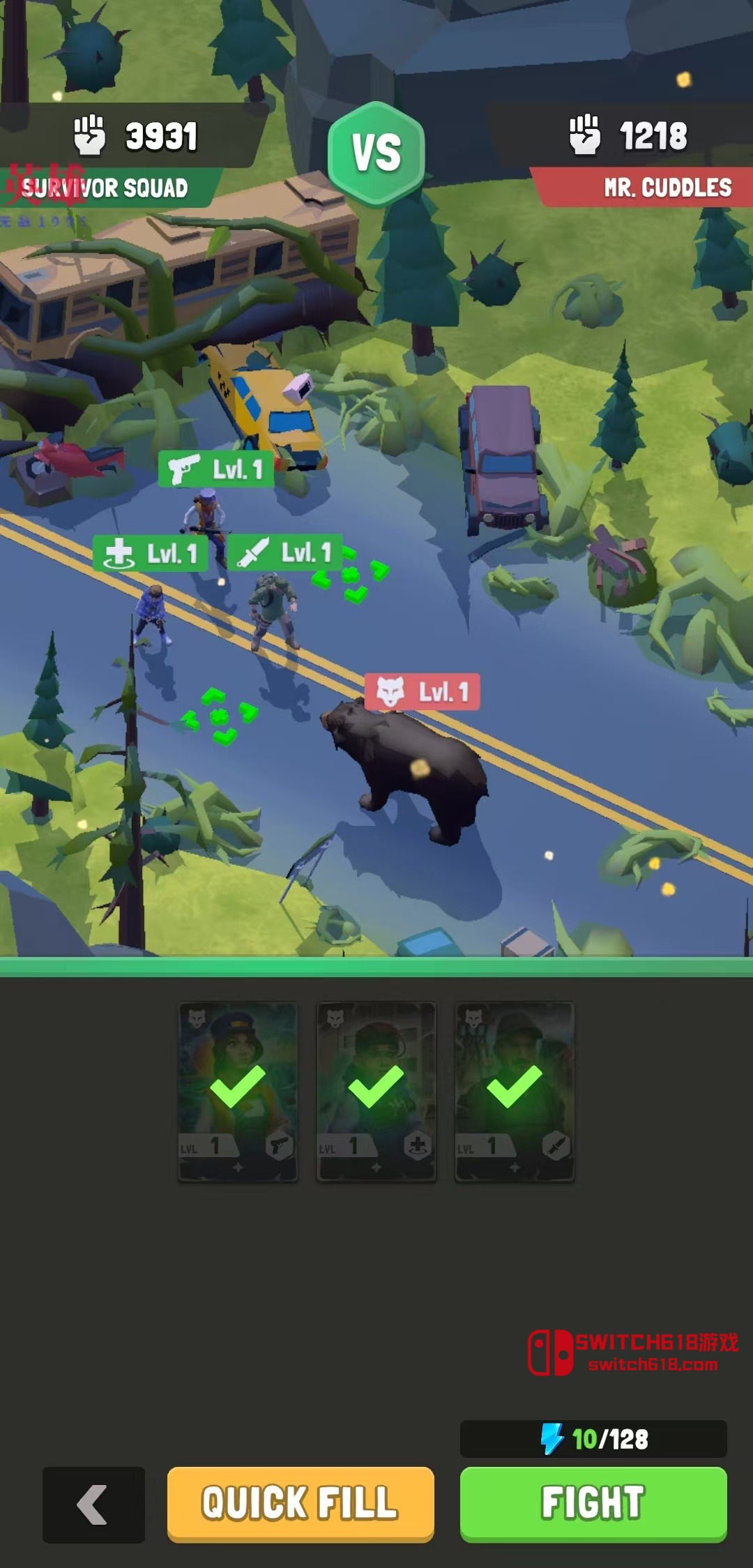 生存列车-v1.17.1-MOD菜单 6 生存列车-v1.17.1-MOD菜单游戏截图