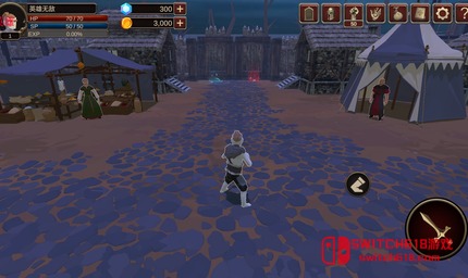深渊的呼唤-v1.0.8-MOD菜单