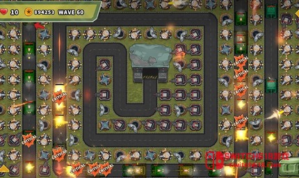 炮塔防御之王-v1.2.41-MOD菜单