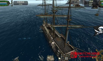 海盗：死亡瘟疫-v3.1.0-MOD菜单